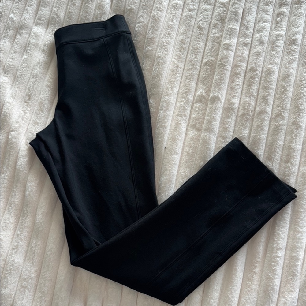 Spanx legging slacks EUC size Medium